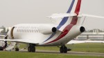 Republique Francaise Dassault Falcon 7X F-RAFA