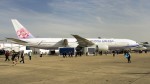 Boeing 777-309/ER N5017Q China Airlines