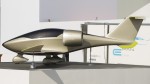 Airbus E-Fan 2-0