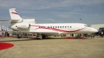 Dassault Falcon 7X F-HGHF
