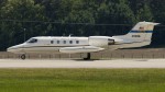 Gates Learjet C-21A USAFE 84-0096