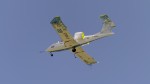 Airbus E-Fan F-WILE