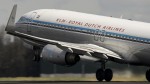 Boeing 737-8K2 PH-BXA KLM