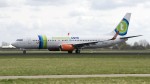 Boeing 737-8EH PH-GGW Transavia