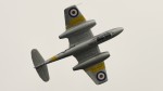 Gloster Meteor T.7 G-BWMF/WA591/FMK-QF No. 203 Advanced Flying School RAF