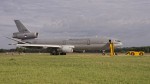 McDonnell Douglas KDC-10 T-264 334 Sqn Royal Netherlands Air Force