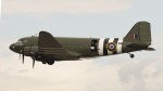 Douglas C-47A Dakota ZA947 BoBMF RAF