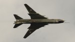 Sukhoi Su-22M4 8309 Polish Air Force