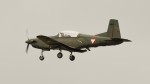 Pilatus PC-7 3H-FK Austrian Air Force