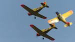 Fokker S-11-1 Instructor E-14 E-29