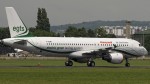 Airbus A320-212 F-HGNT Safran Honeywell