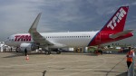 Airbus A320-214 PR-TYA TAM