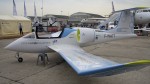 F-WATT EADS-ACS E-Fan mock-up F-WATT