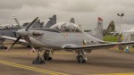 Pilatus PC-9M 261 Irish Air Force