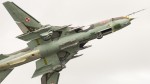 Sukhoi Su-22M4 Polish Air Force