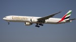 Boeing 777-31H/ER A6-EGM Emirates