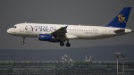 Airbus A320-232 5B-DCH Cyprus Airways