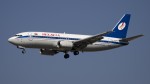 Boeing 737-31S EW-366PA BelAvia