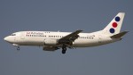 Boeing 737-3H9 YU-AND JAT Airways