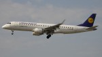 Embraer ERJ-190-100LR 190LR D-AECG Lufthansa