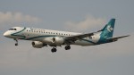 Embraer 195LR I-ADJP Air Dolomiti