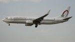 Boeing 737-8B6 CN-RGJ Royal Air Maroc