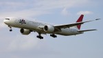 Boeing 777-346/ER JA742J Japan Air Lines