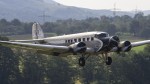 Junkers Ju-52-3mg4e HB-HOS Ju Air