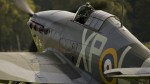 Hawker Hurricane Mk.IIb (G-HHII) BE505/XP-L RAF