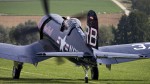 Chance Vought F4U-4 Corsair (OE-EAS) RB-37 US Navy, Flying Bulls