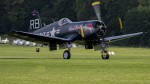 Chance Vought F4U-4 Corsair (OE-EAS) RB-37 US Navy, Flying Bulls