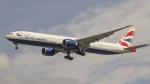 Boeing 777-336/ER G-STBA British Airways
