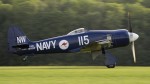 Hawker Fury FB.10 F-AZXJ/115 Australian Navy