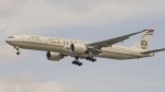 Boeing 777-3FX/ER A6-ETL Etihad