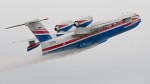 Beriev Be-200ChS 21512 Russian Ministry of Emergency Situations