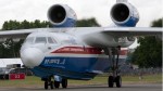 Beriev Be-200ChS 21512 Russian Ministry of Emergency Situations