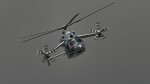 Eurocopter X³ F-ZXXX Eurocopter