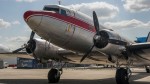 Douglas DC-3C N49AG