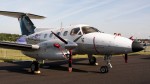 Embraer EMB-121AN Xingu 67 French Navy 100 years