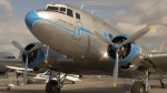 Lisunov Li-2T HA-LIX Malev - Hungarian Airlines (Goldtimer Foundation)