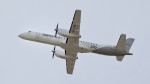Saab 2000 SE-LRA Saab Aircraft