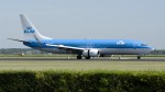 Boeing 737-8K2 KLM PH-BXC