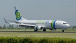 Boeing 737-8K2 Transavia PH-HZJ