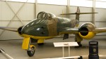 Gloster Meteor F.9 40 DG202/P/A RAF prototype Meteor