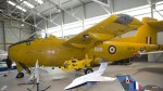 Hunting H-126 XN714 cn H1-1 Low speed research aircraft