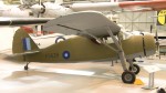 Fairchild Argus I 24W-41A FS628 cn 565 RAF South East Asia Command