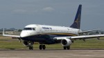 Embraer ERJ-170-200LR 175LR PP-XJG