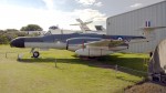 Gloster Meteor NF.14 WS838 RAF