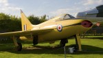 Boulton Paul P111A VT935 RAF