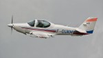 Grob G120A-F F-GUKM